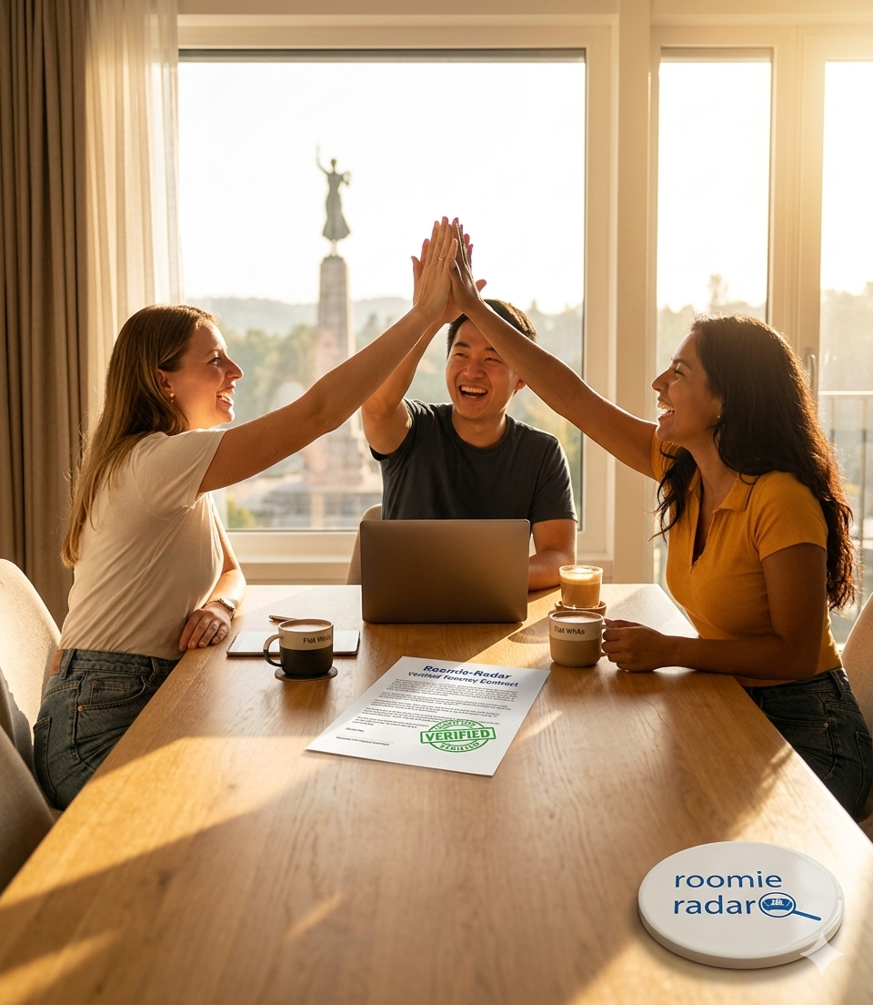 ✍️ Le papier qui peut gâcher votre mois : Bail Individuel vs Pacte de Colocation ! 📜🔥