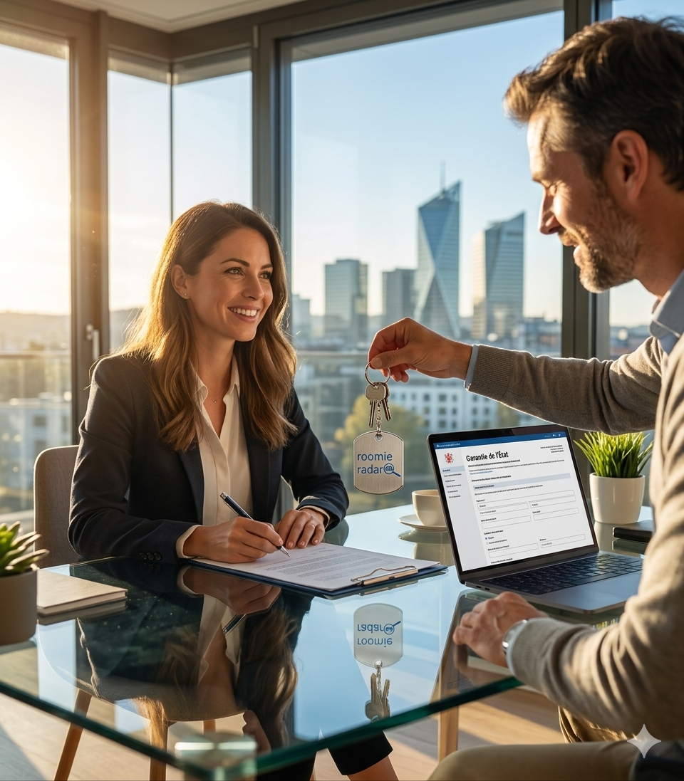 🚀 Renting in Luxembourg on Probation: The Master Guide to the Période d'Essai and State Guarantees