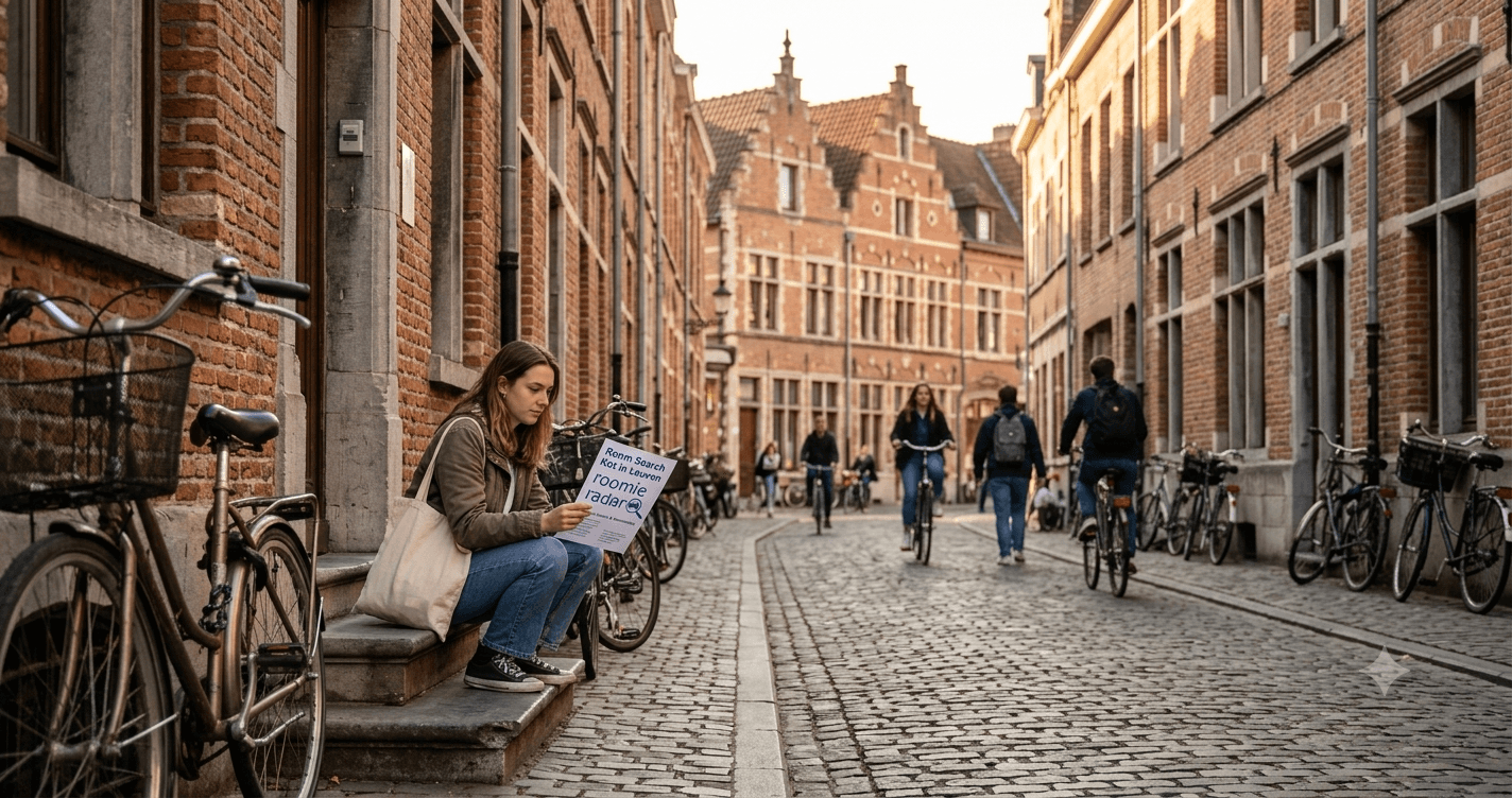 What Is a Kot in Leuven? Real Prices and Student Rental Contract Rules