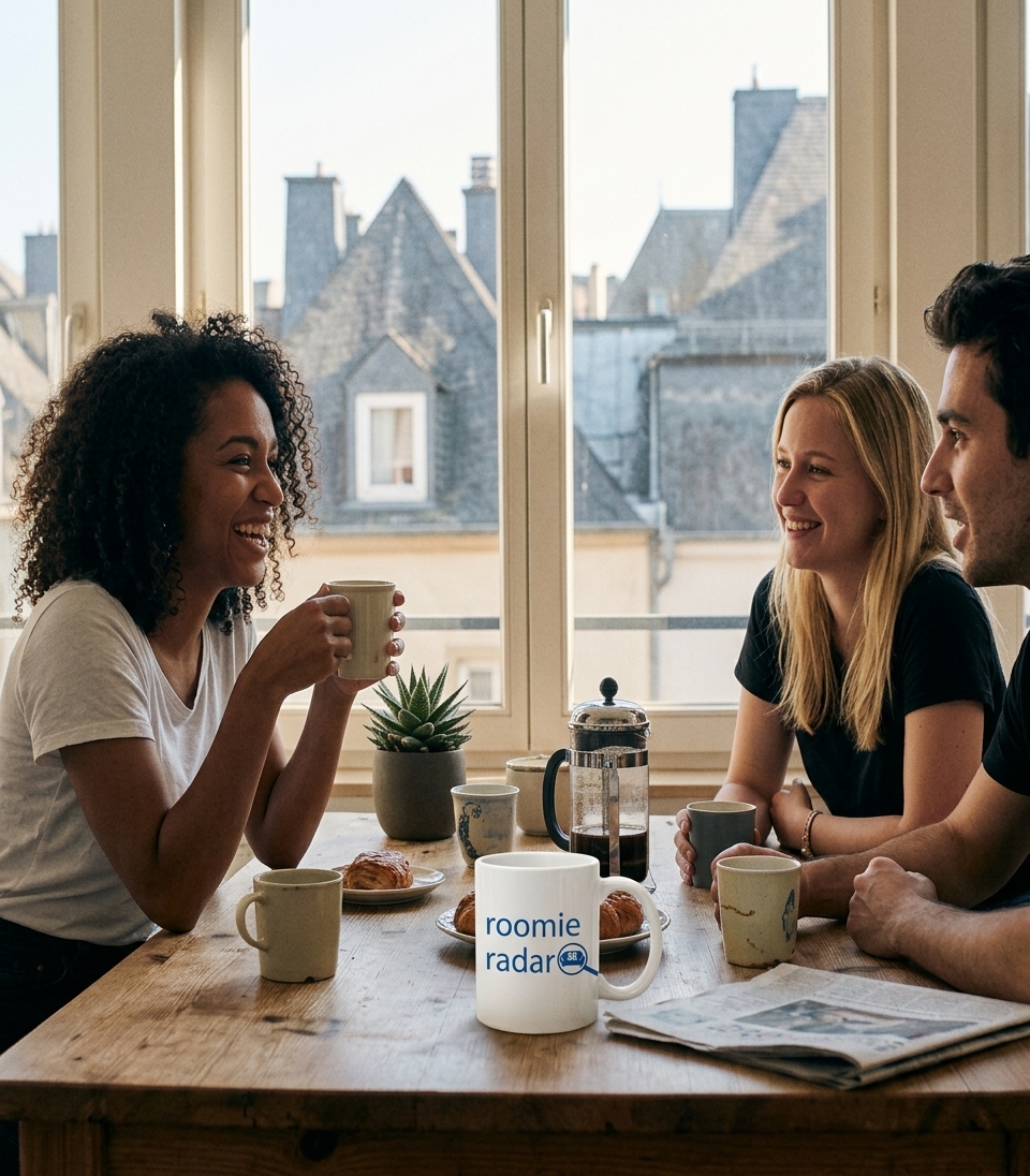 How to find flatmates in Luxembourg (and how to replace one mid-contract)