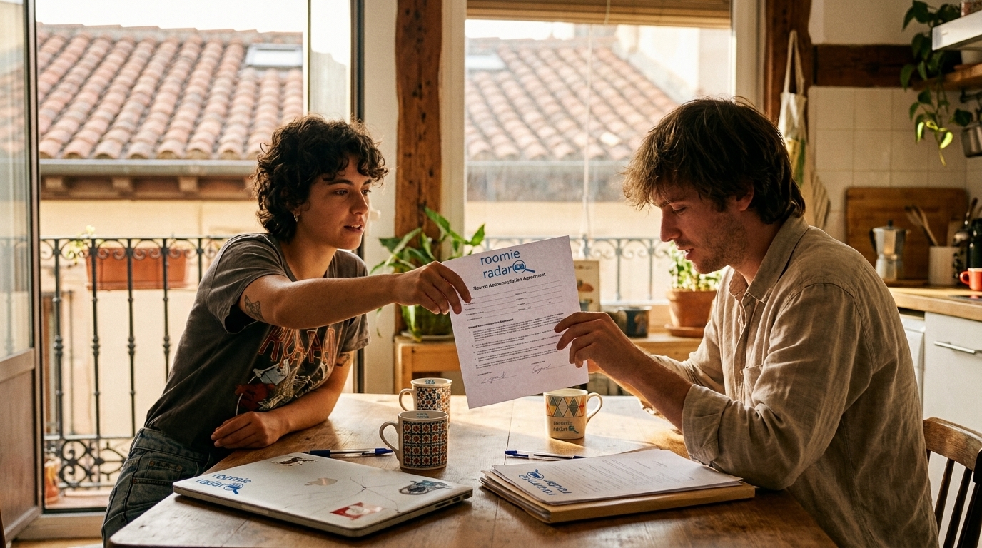Registering on the padrón in a rented room in Spain: what you need and what to do if the landlord refuses