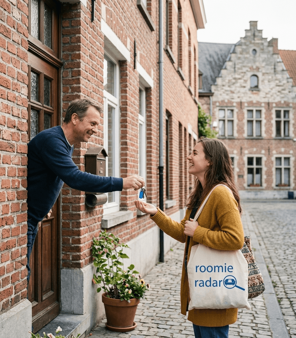 How to Rent Out a Room in Belgium Without Fines: Lease Registration, EPC and Taxes