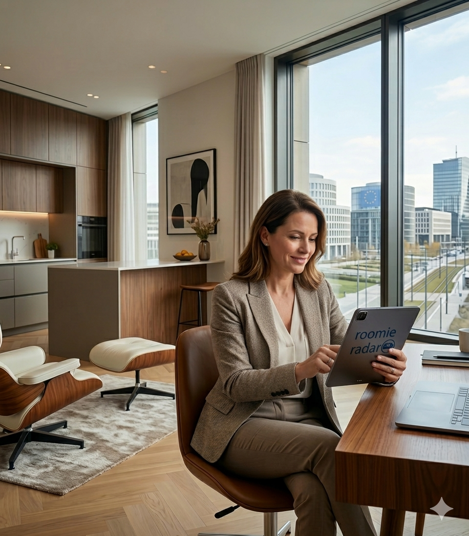 🚀 The Ultimate 2026 Guide: How to Maximize Your Luxembourg Property ROI Through Co-living