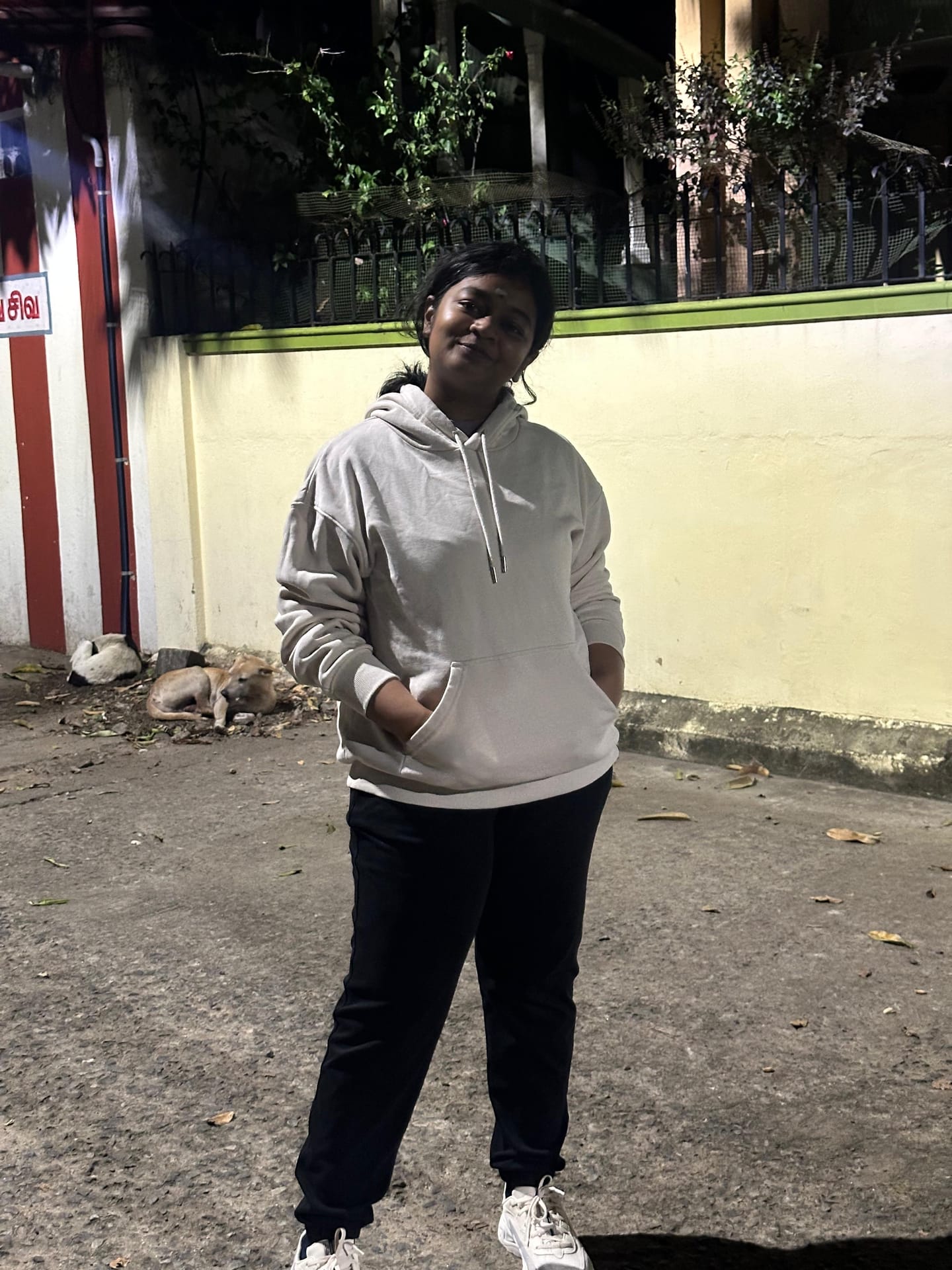 Poojaa